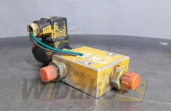 Valves set Comatrol N9225008 E