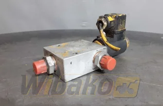 Valves set Comatrol N9225008 E