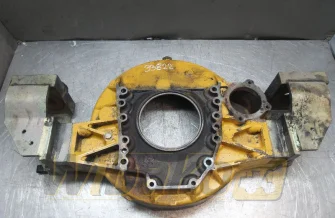 Flywheel housing for engine Caterpillar C7 7C5233