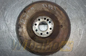 Flywheel Caterpillar C7 202-2382-01/1W106401