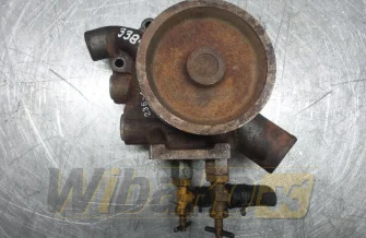 Water pump Caterpillar C7 236-4421