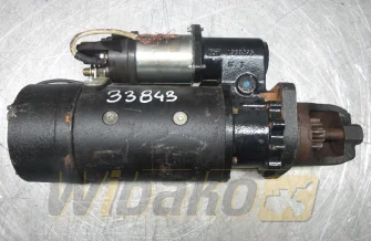 Starter Delco Remy C7 1988095