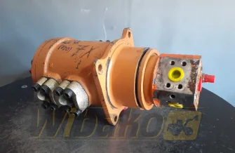 Swing joint (Svivel joint) Daewoo S280LC-3 