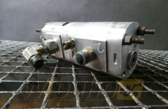 Gear pump Parker 3349101714 (2) 