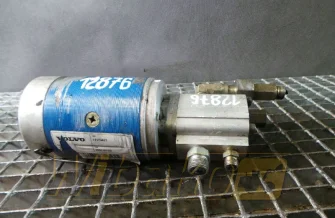 Electropump Haldex 20-103339 CPN50272-00