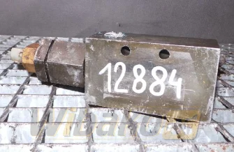 Valves set Volvo L180E C-1