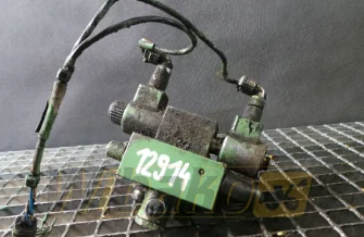 Valves set Bosch E-2 0813100148