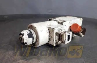 Valves set Liebherr W3Z-1158 