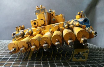Distributor Rexroth M8-1152-00/7M8-22 00567-10