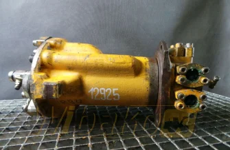 Swing joint (Svivel joint) Liebherr DDF720 9174331