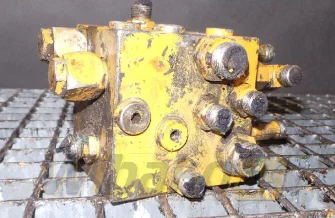 Valves set Liebherr W3Z-1390 