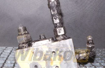 Valves set Zeppelin 1369222089 