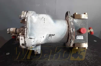 Swing joint (Svivel joint) Liebherr DDF525 9270180