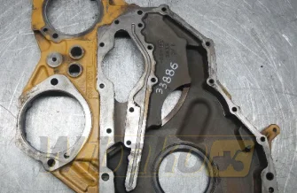 Rear gear housing Caterpillar C7 245-3259
