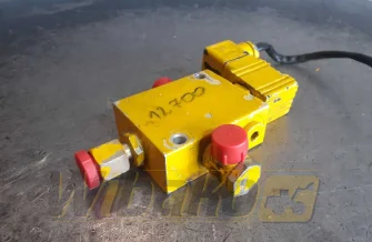 Valves set LT-32-37.0 E
