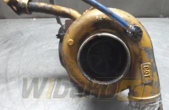 Turbocharger Caterpillar C7 177-0440/0R-7979/671126-0