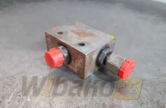 Valves set RS417 