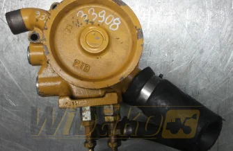 Water pump Caterpillar C7 236-4421