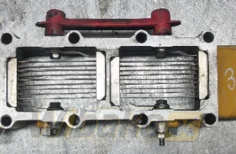 Inlet mainfold heater Caterpillar C7 180-9498