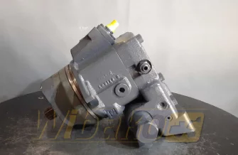 Hydraulic motor Liebherr FMV075 9073978