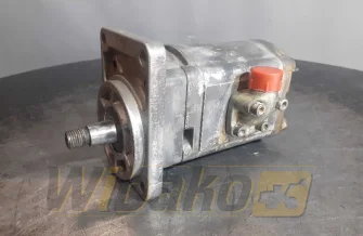 Gear motor Bosch 1517221098/0511745002