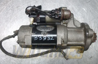 Starter Cummins 3103952