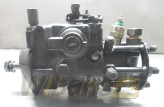 Injection pump Delphi 1006 8524062