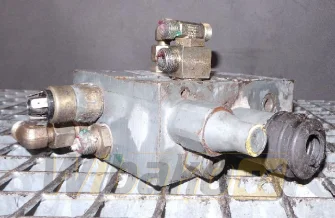 Valves set Zeppelin ZM12 C-1