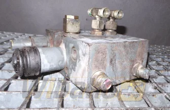 Valves set Zeppelin ZM12 C-1