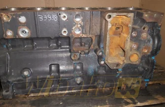 Crankcase Cummins 4945772