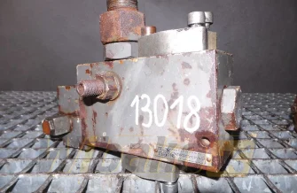 Valves set Zeppelin 2363645029 