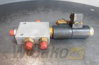 Valves set N9225009 219321
