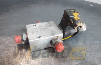 Valves set Nauder N9225008 209492