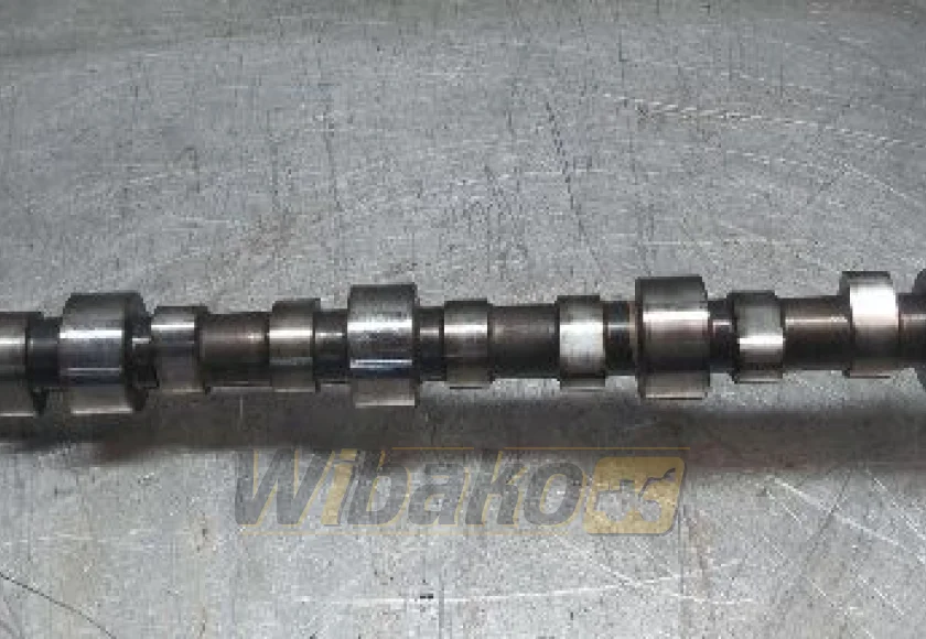 Camshaft Cummins 3966431 – used