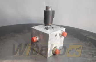 Valves set Nauder 301236 009235