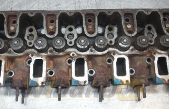 Cylinder head for engine Deutz BF6M1012 04251025R