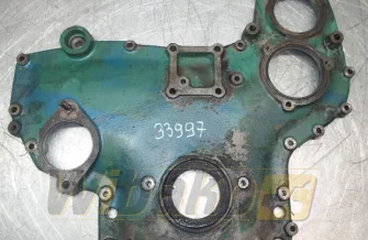Timing gear cover Volvo TD73KCE 1000747