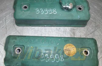 Cylinder head cover Volvo TD73KCE 471813/471426/1285