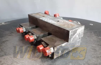 Valves set Atlas 1604KZW 