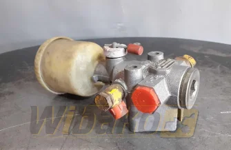 Valves set Knorr Bremse LA4103 