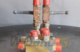 Valves set NN NN 