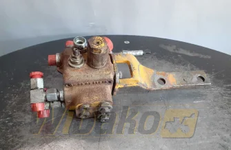 Hydraulic distributor Linde 681603 6810005204-4