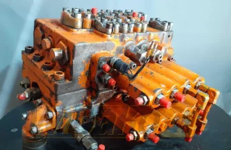 Distributor 21000-00294 
