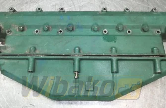 Intercooler Volvo TD73KCE 848551