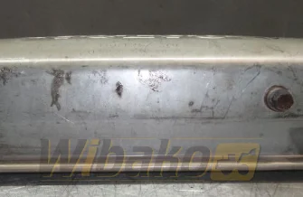 Oil cooler Engine / Motor Volvo TD73KCE 1661254-10
