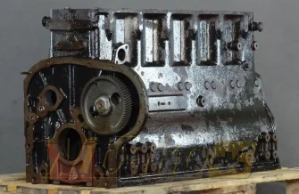 Crankcase for engine Hanomag D964T 3076949R1