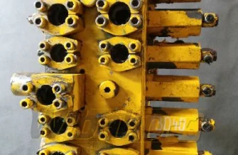 Distributor Liebherr R912LC M/7