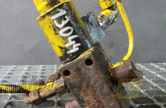 Valve Liebherr W3Z-1158 E-1