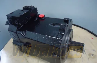 Hydraulic motor Linde HMV135-02 