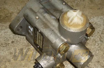 Auxiliary pump Fahrzeug-hydraulik LF73 
